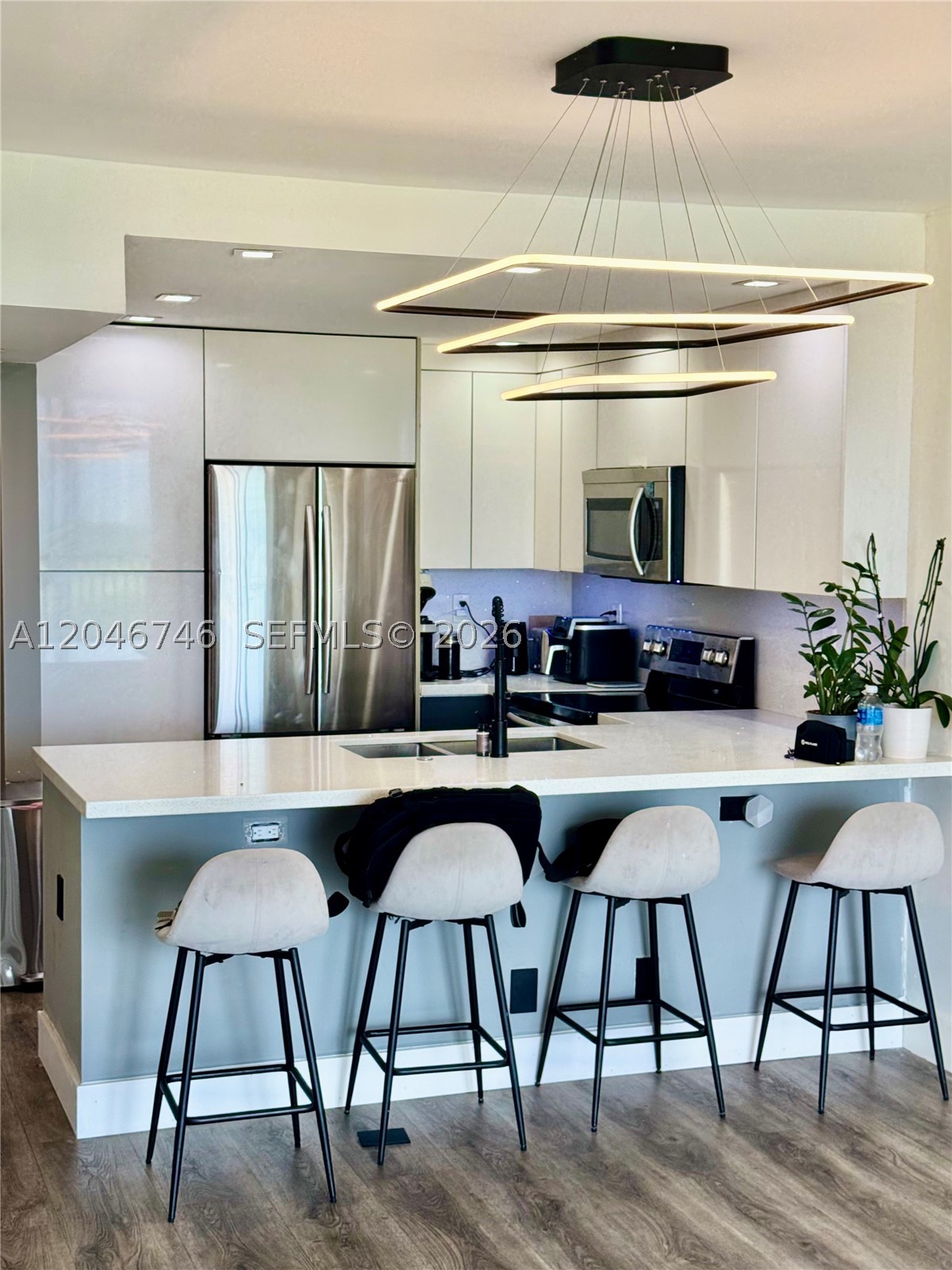 CORONADO CONDO-TOWER II - Residential