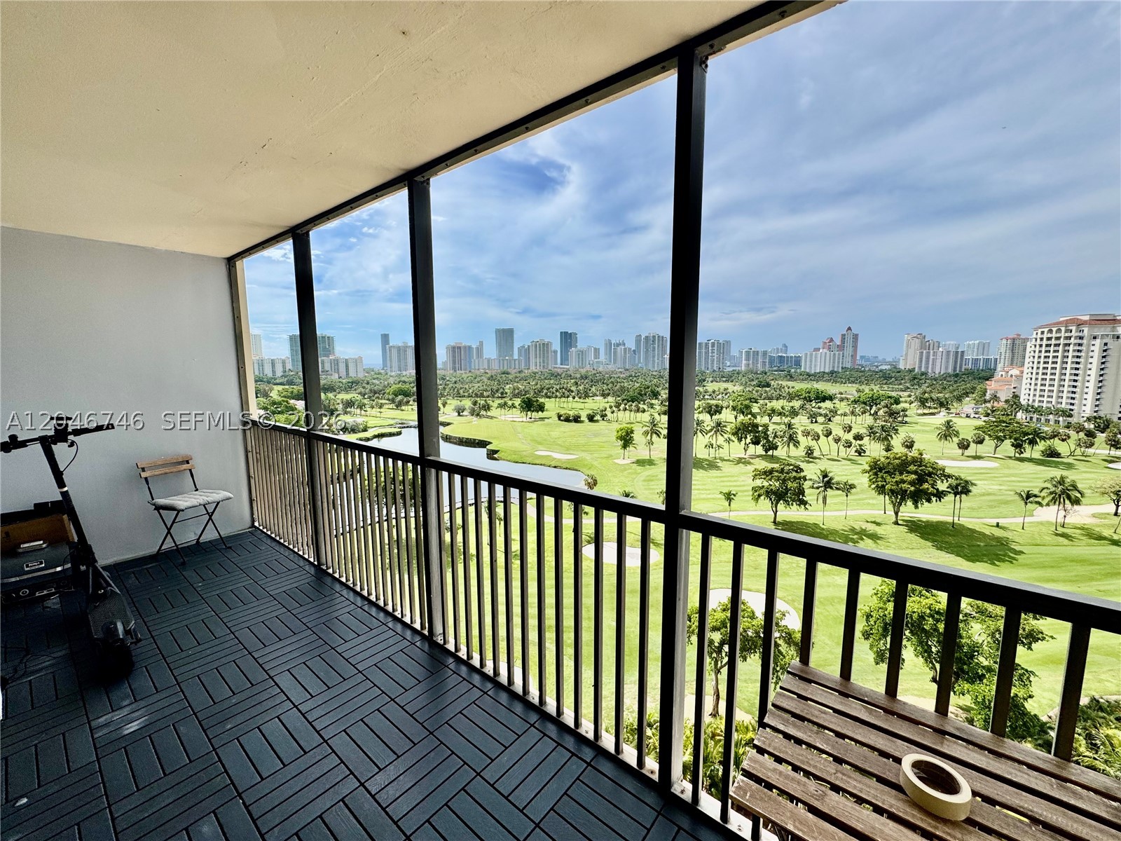 CORONADO CONDO-TOWER II - Residential