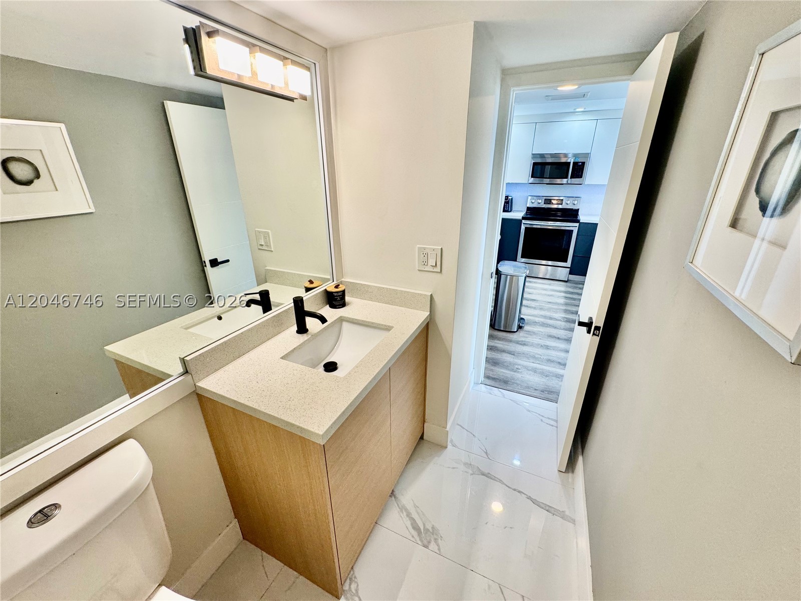 CORONADO CONDO-TOWER II - Residential