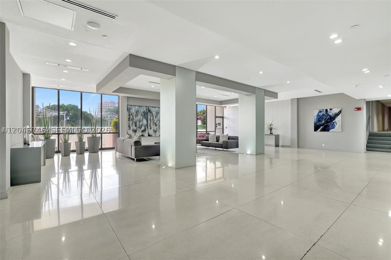 CORONADO CONDO-TOWER II - Residential