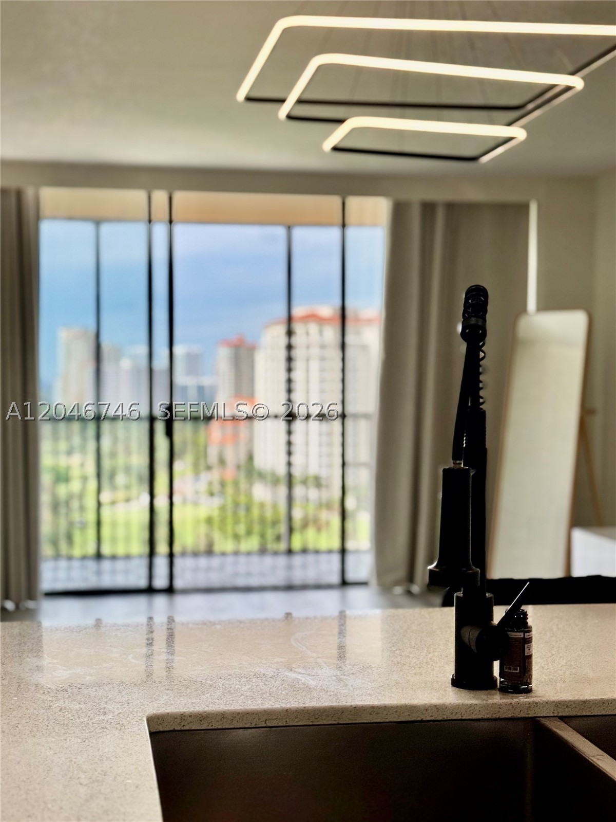 CORONADO CONDO-TOWER II - Residential