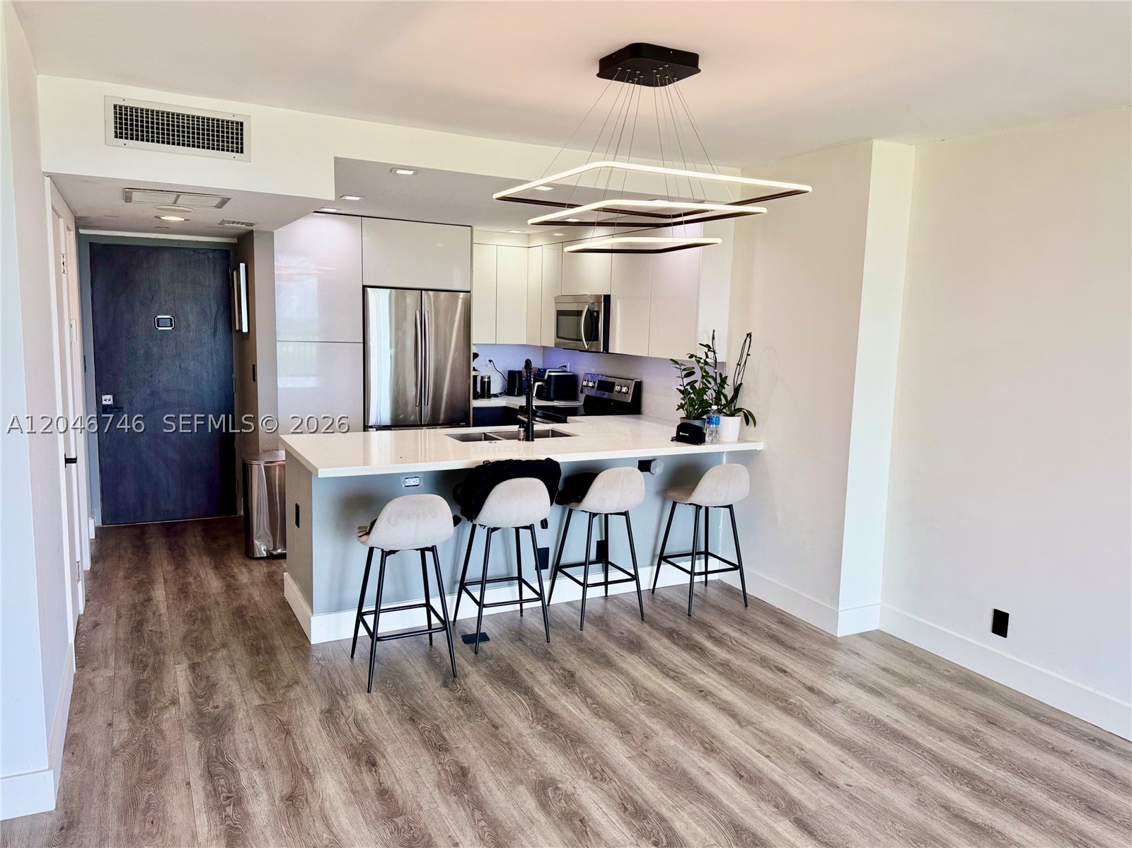 CORONADO CONDO-TOWER II - Residential