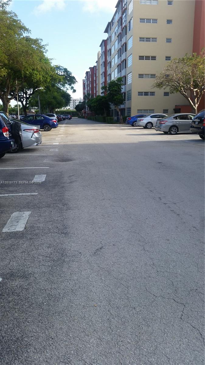 Lose to transportation and shopping center