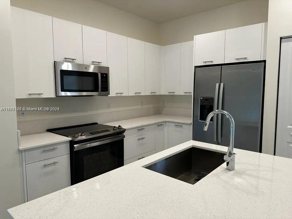 URBANA AT THE RESIDENCES - Residential Lease