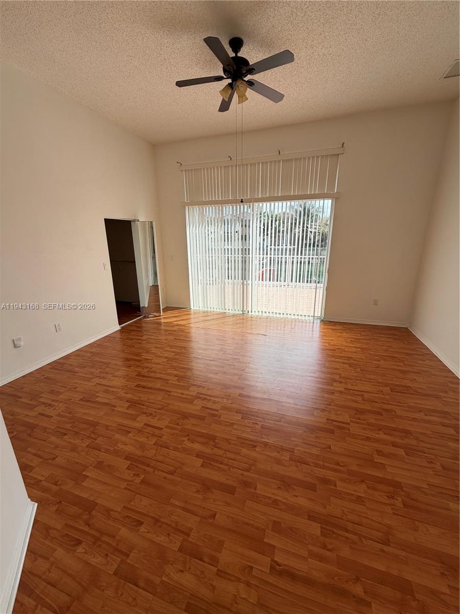 THE POINT - Residential Lease