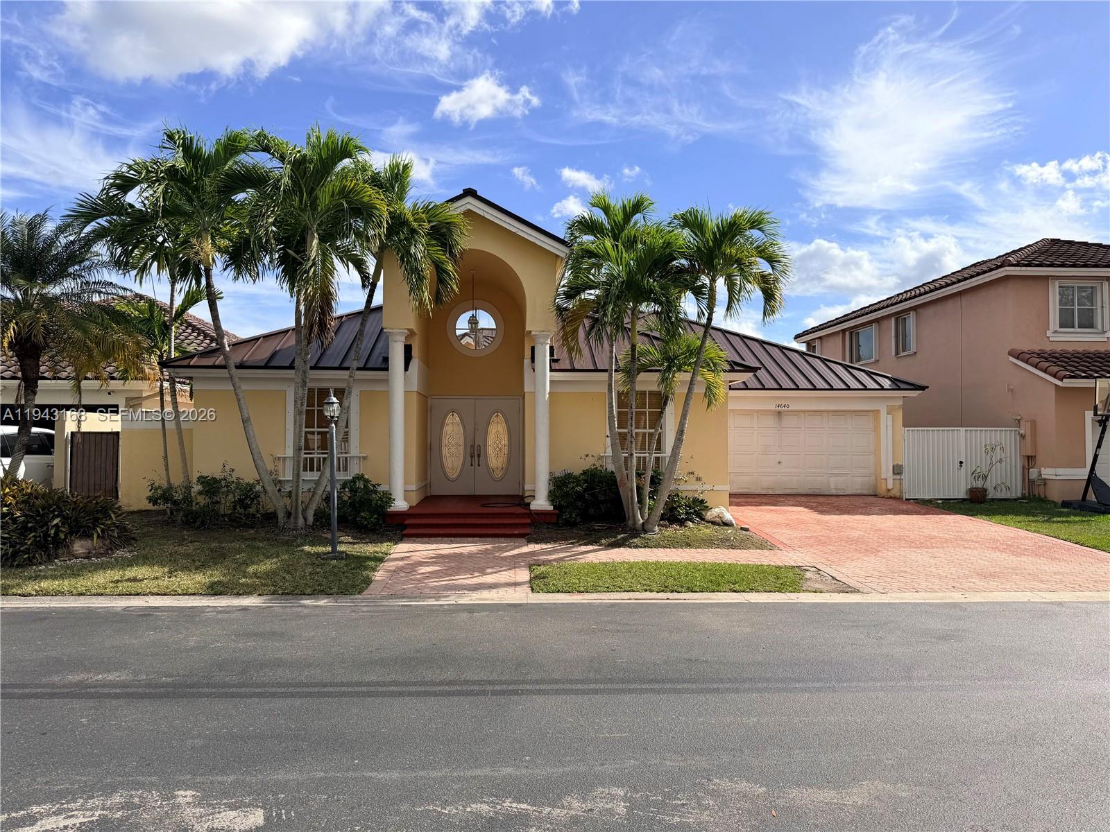 THE POINT - Residential Lease