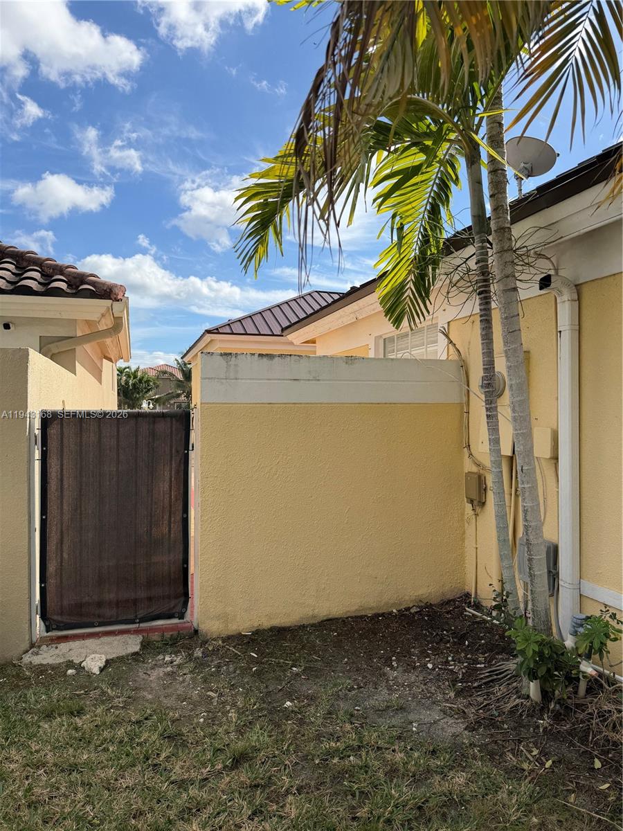 THE POINT - Residential Lease