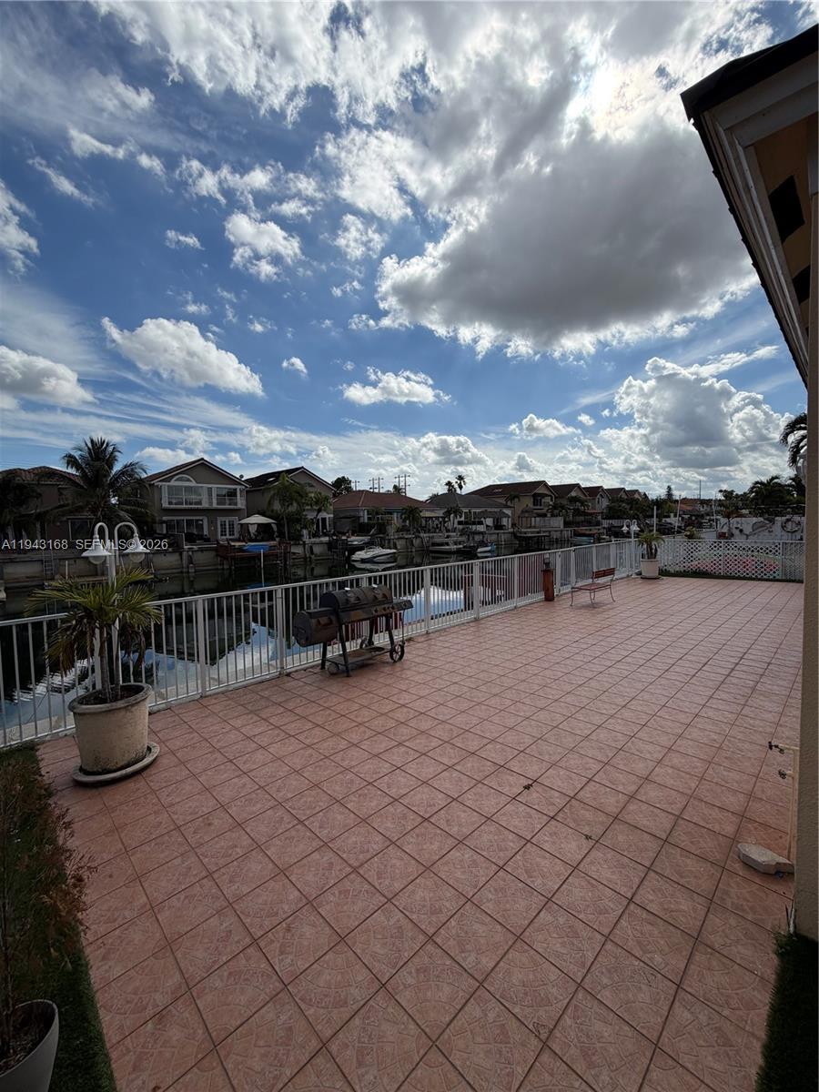 THE POINT - Residential Lease