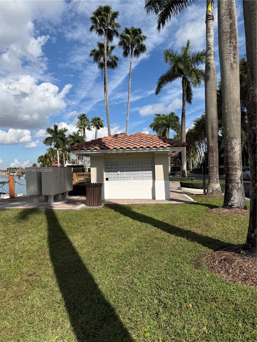 THE POINT - Residential Lease