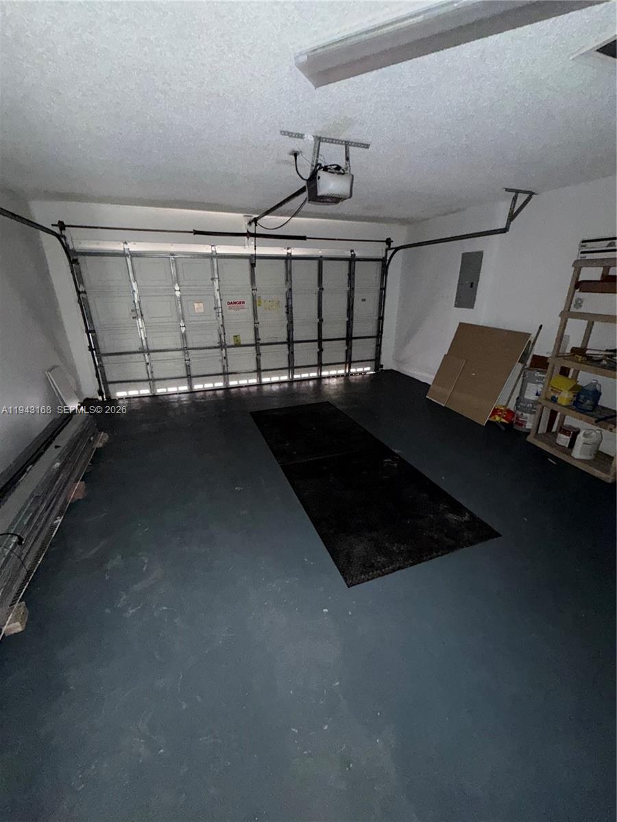 THE POINT - Residential Lease