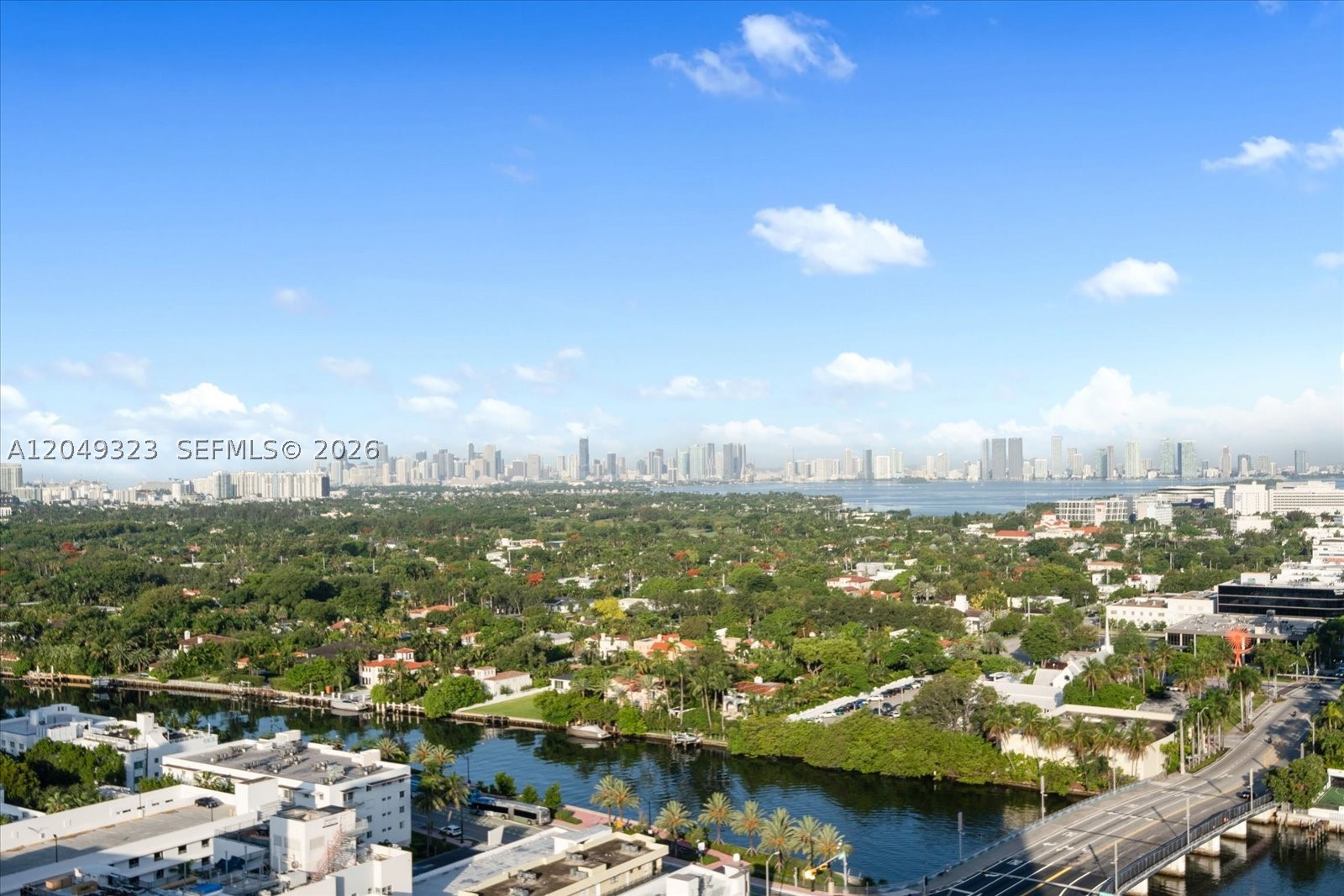 LA TOUR CONDO - Residential Lease