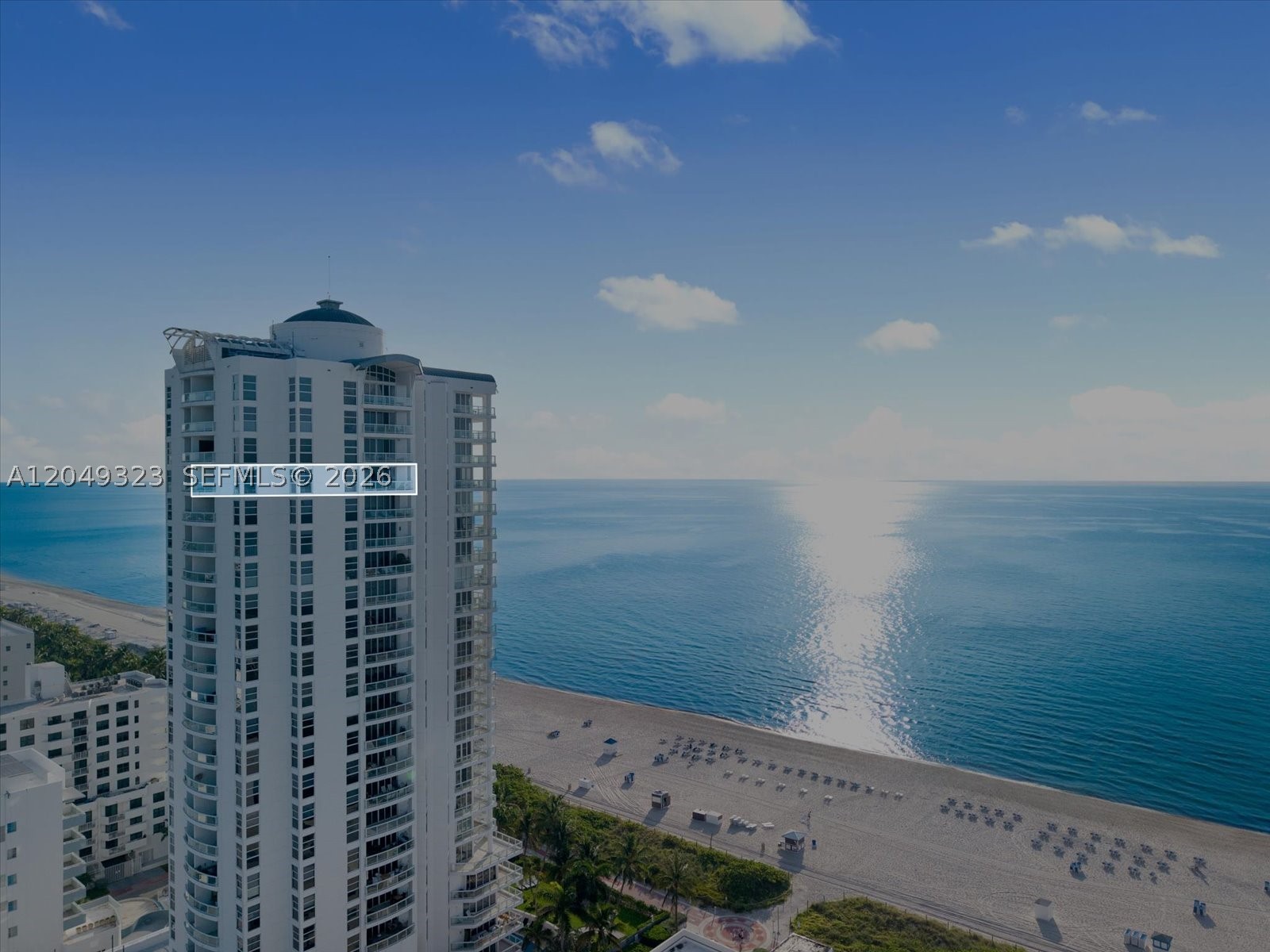 LA TOUR CONDO - Residential Lease