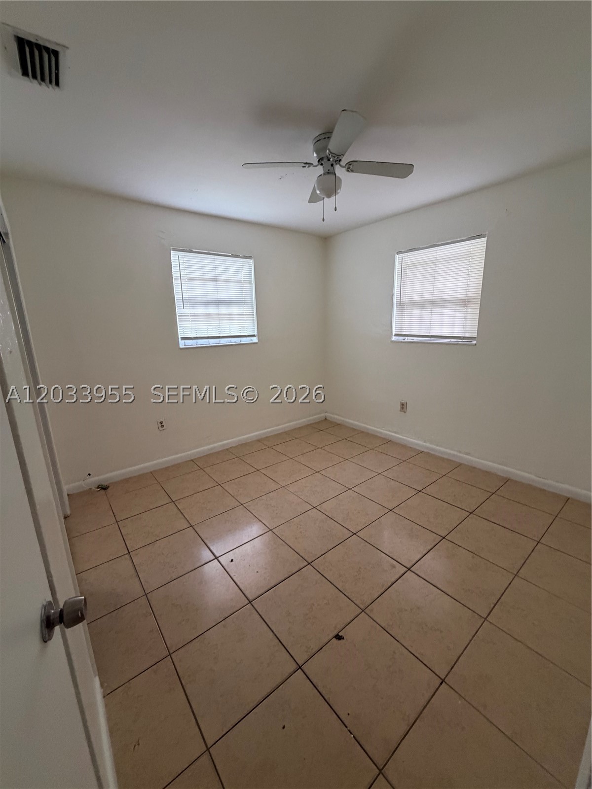 FAIRHAVEN GARDENS - Residential Lease