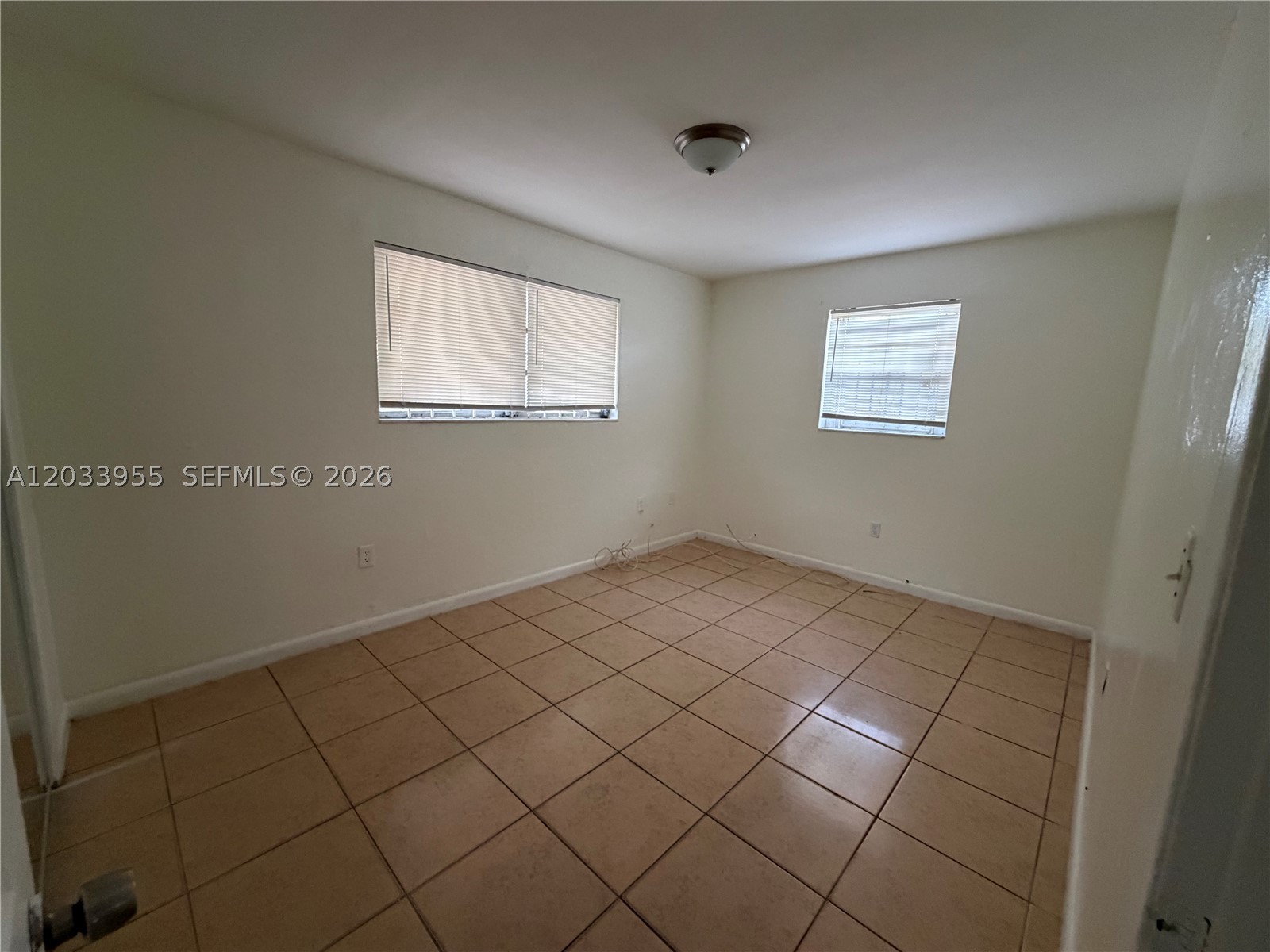 FAIRHAVEN GARDENS - Residential Lease