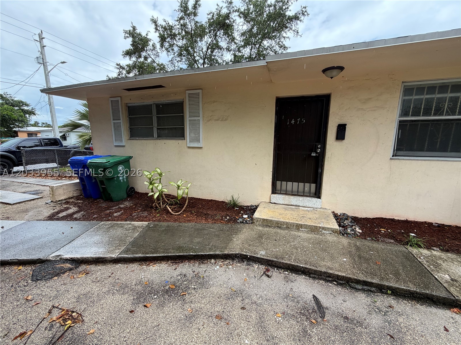 FAIRHAVEN GARDENS - Residential Lease