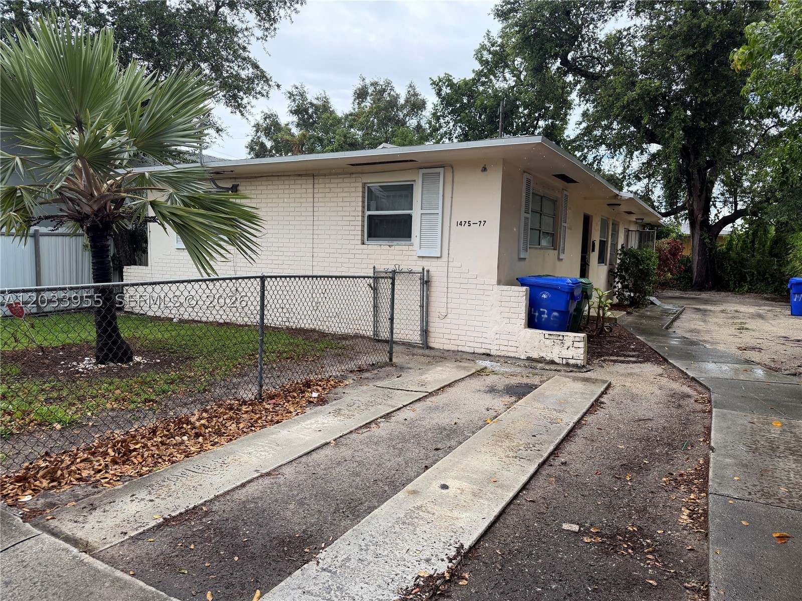 FAIRHAVEN GARDENS - Residential Lease