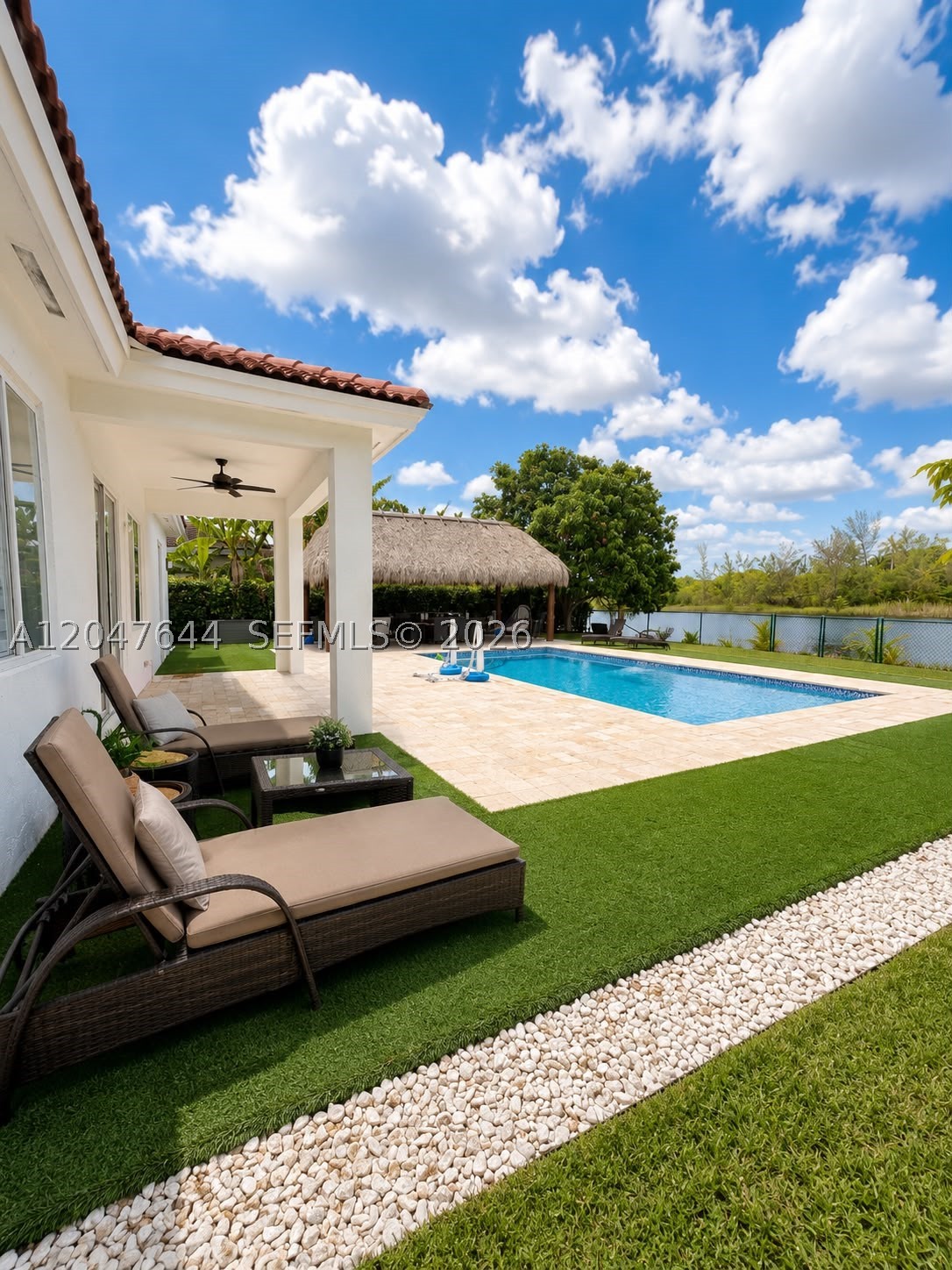 KEYS LANDING - Residential