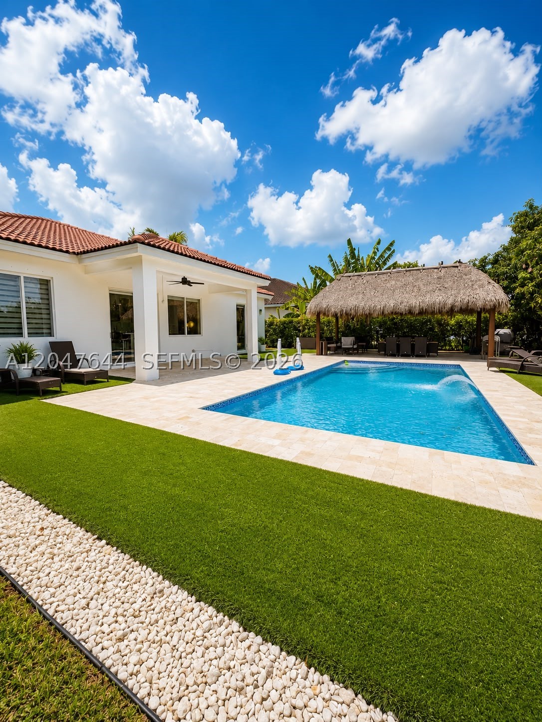 KEYS LANDING - Residential