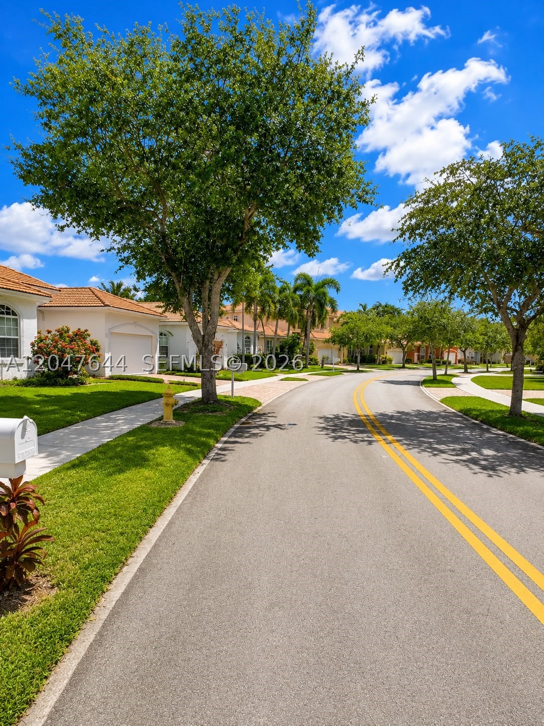 KEYS LANDING - Residential