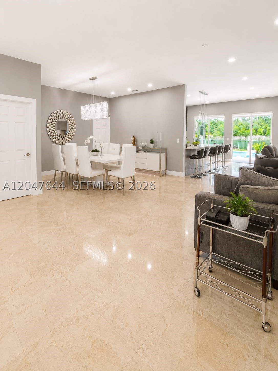 KEYS LANDING - Residential