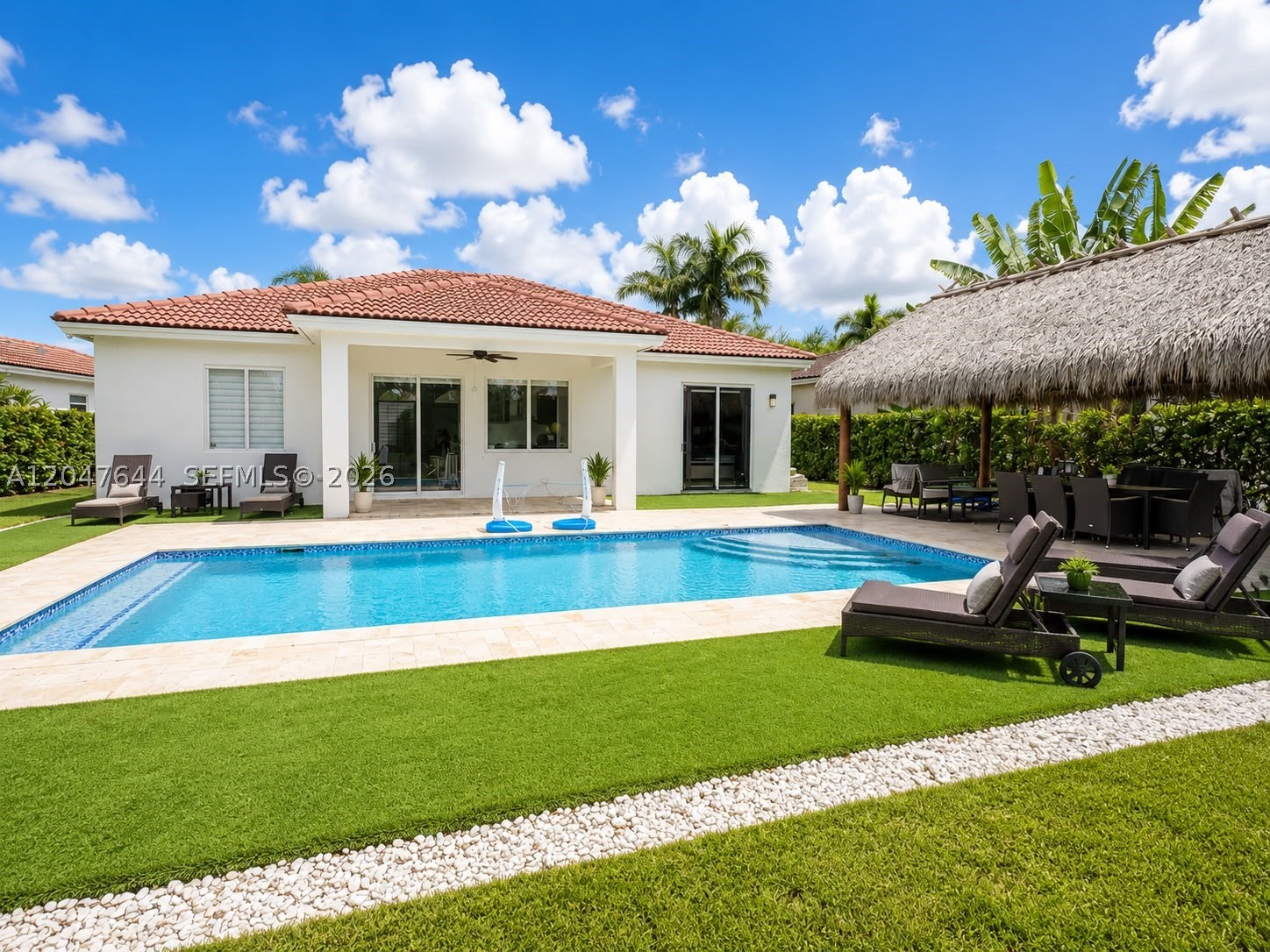 KEYS LANDING - Residential