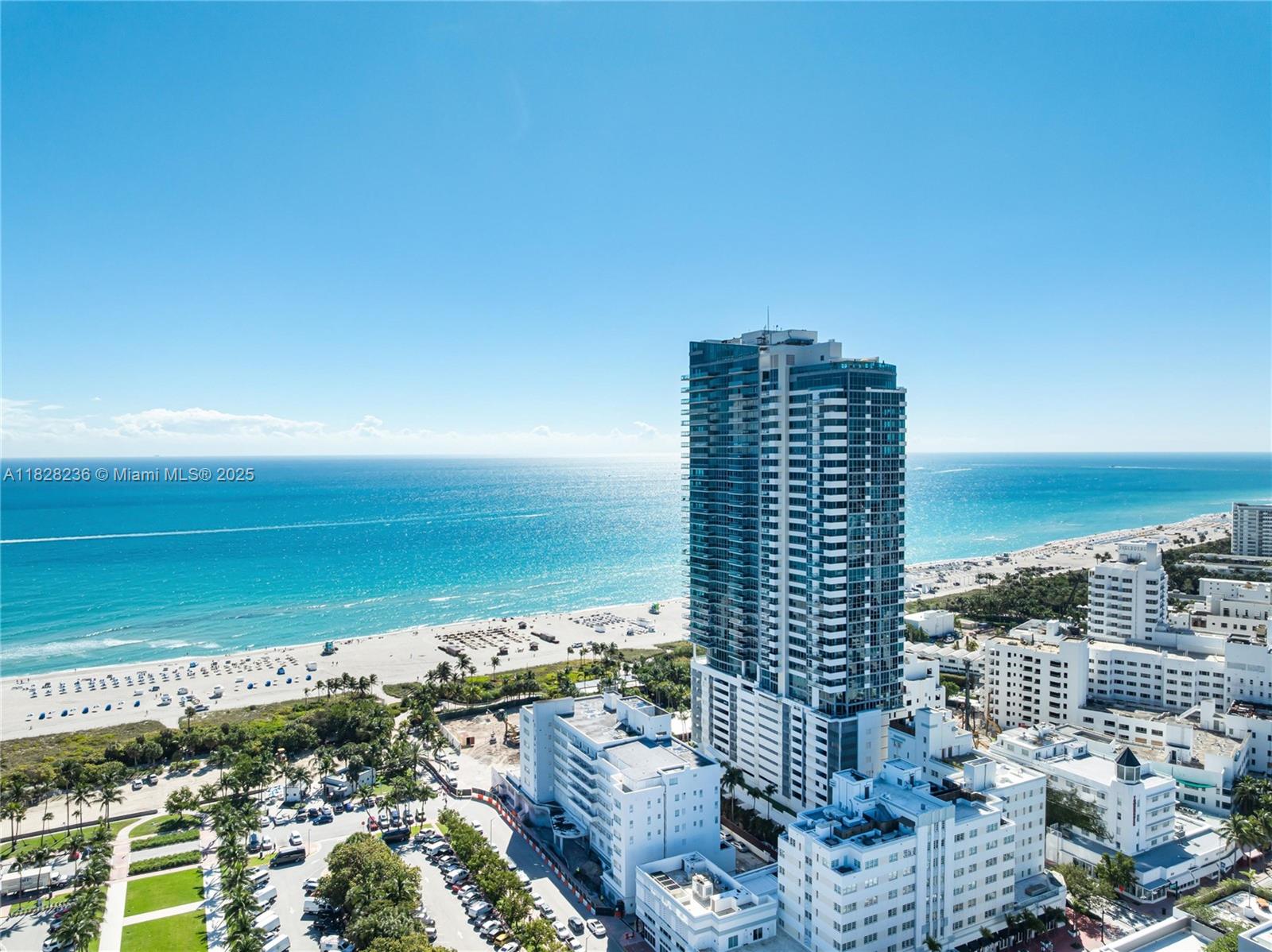 SETAI RESORT & RESIDENCES - Residential
