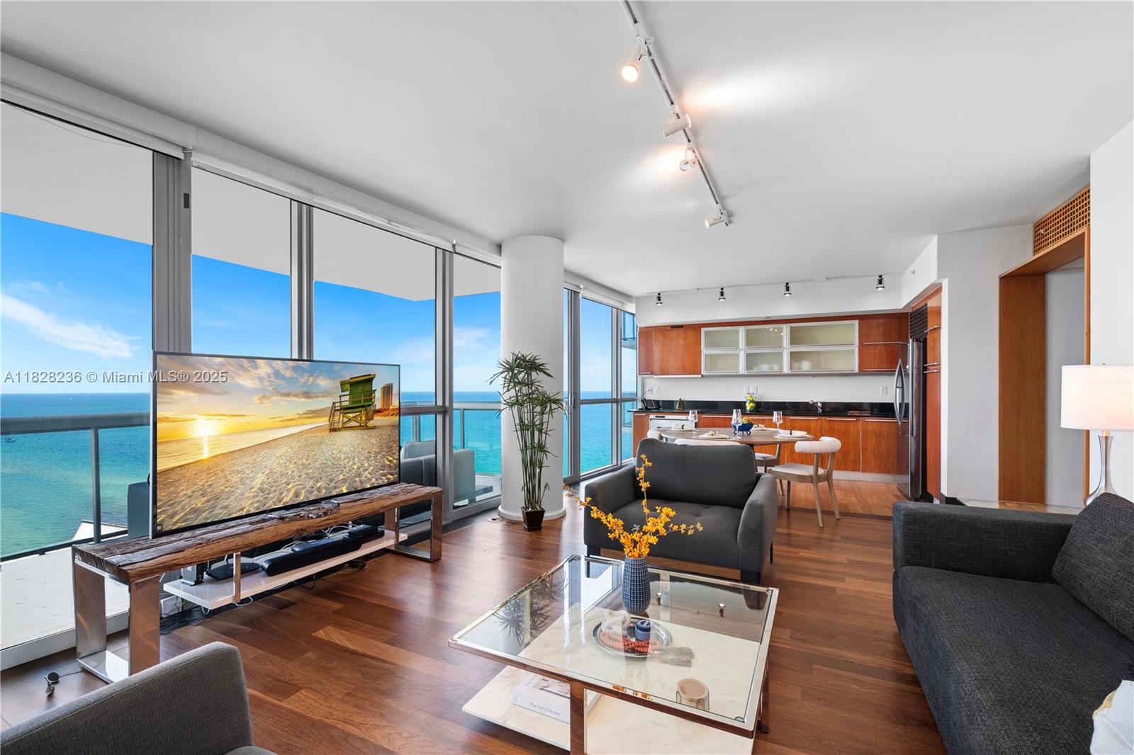 SETAI RESORT & RESIDENCES - Residential