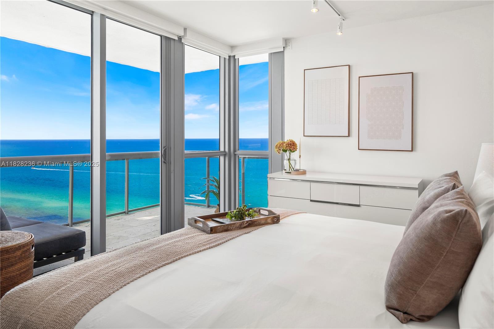 SETAI RESORT & RESIDENCES - Residential