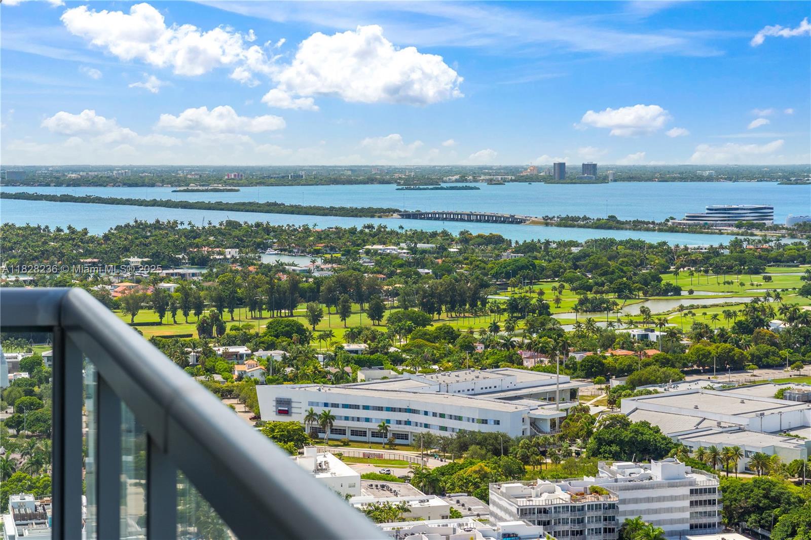 SETAI RESORT & RESIDENCES - Residential