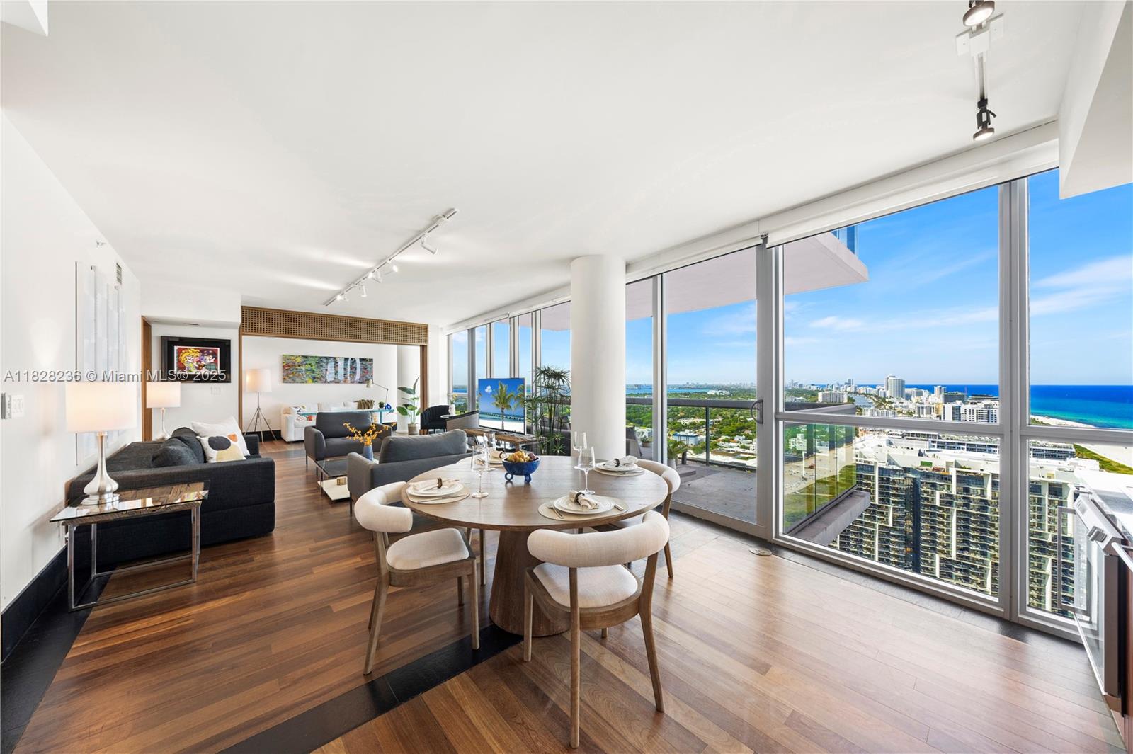 SETAI RESORT & RESIDENCES - Residential