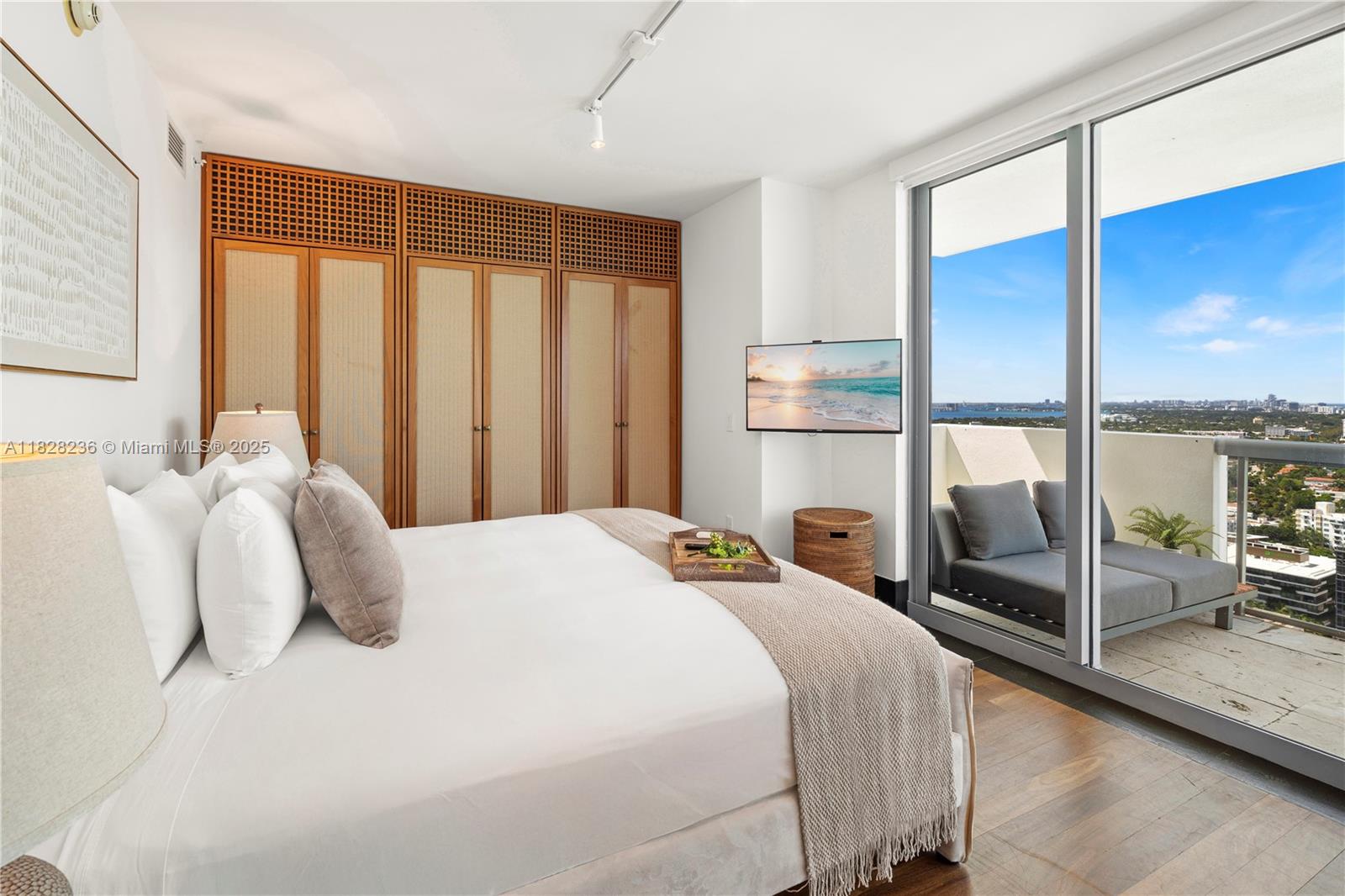 SETAI RESORT & RESIDENCES - Residential