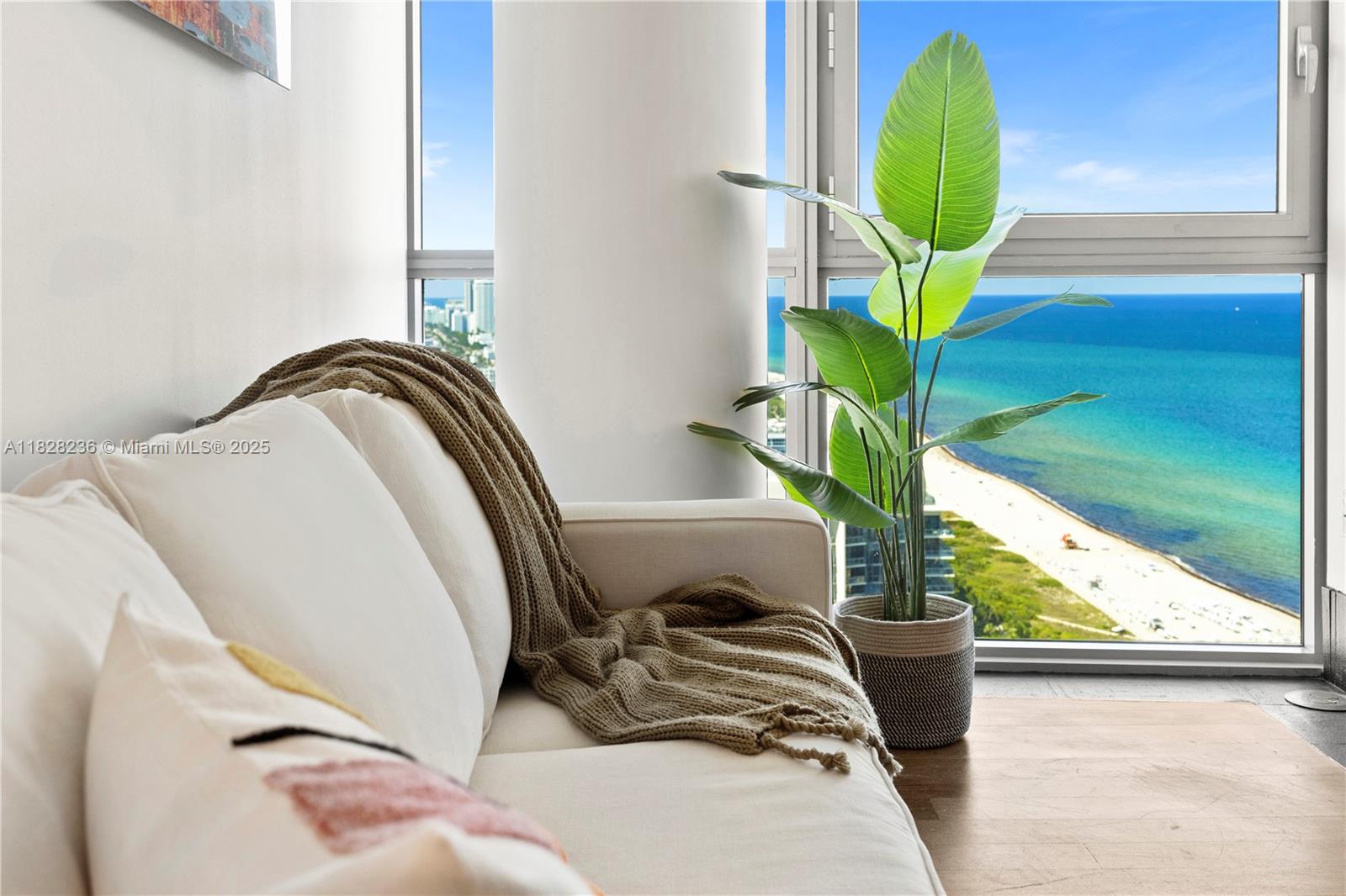 SETAI RESORT & RESIDENCES - Residential
