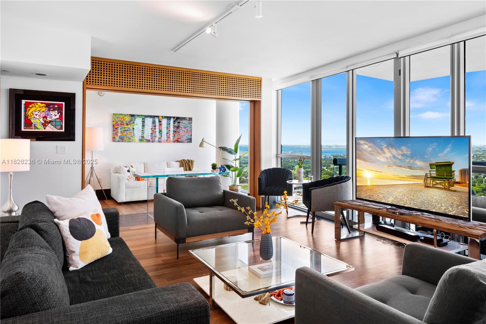 SETAI RESORT & RESIDENCES - Residential