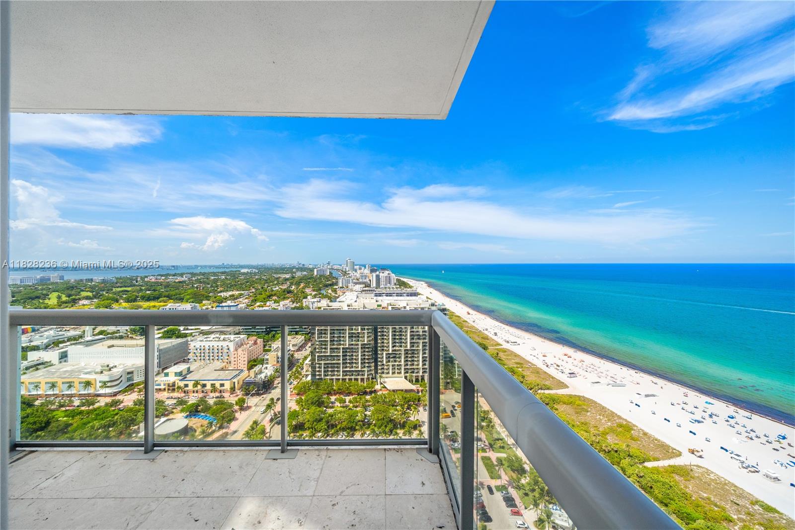 SETAI RESORT & RESIDENCES - Residential