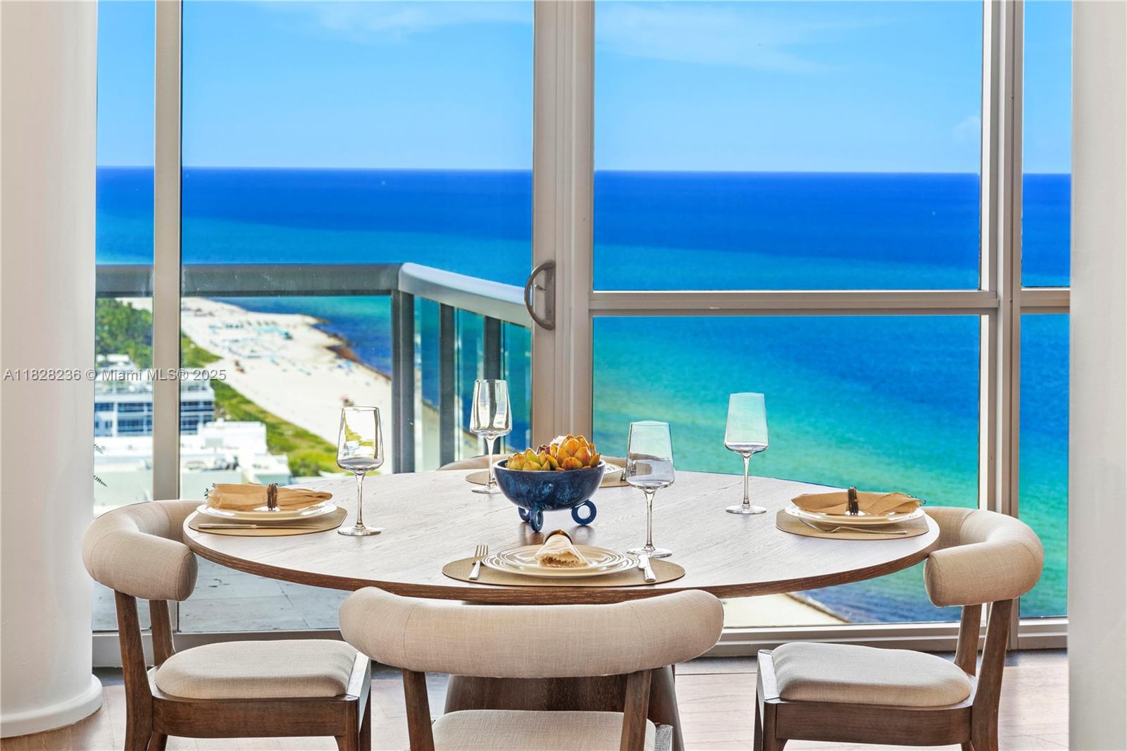 SETAI RESORT & RESIDENCES - Residential
