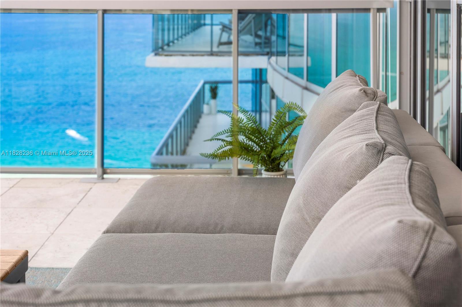 SETAI RESORT & RESIDENCES - Residential