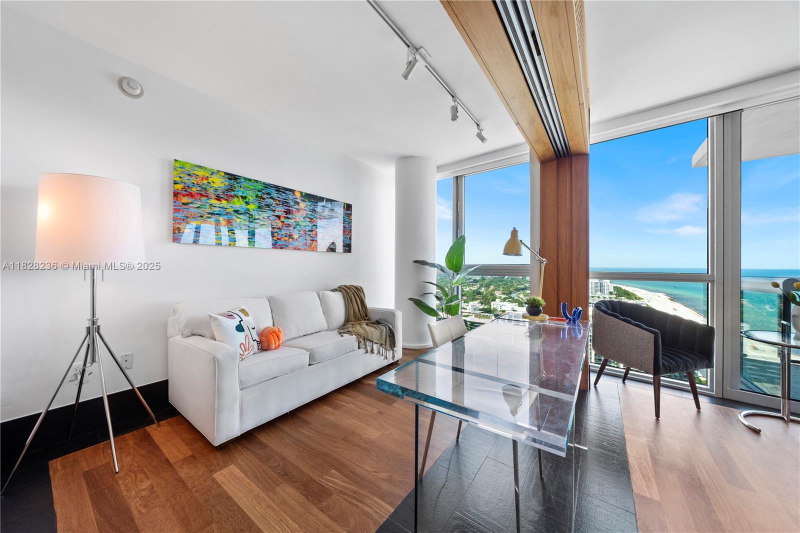 SETAI RESORT & RESIDENCES - Residential