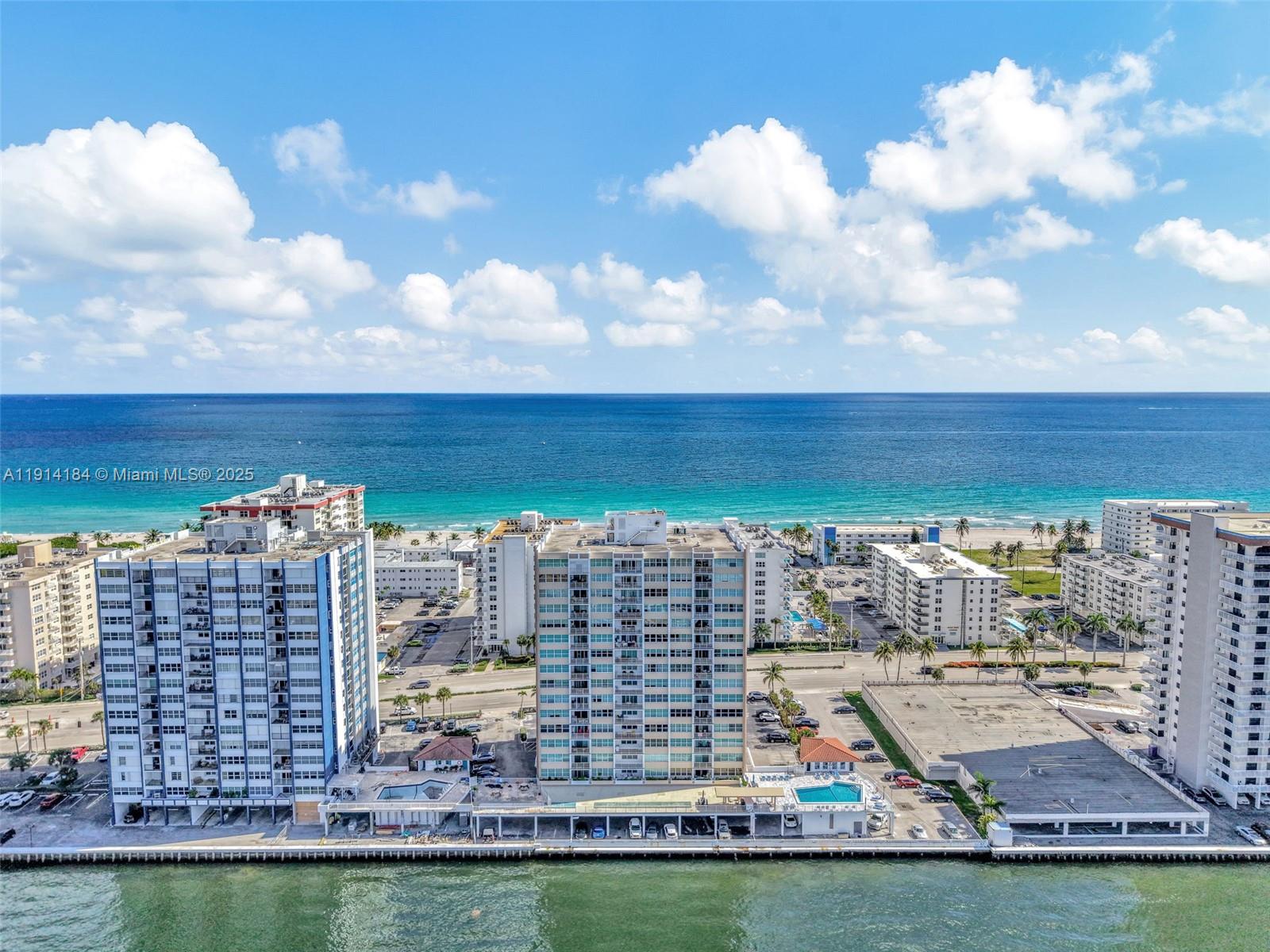 TRAFALGAR TOWERS CONDOMIN - Residential