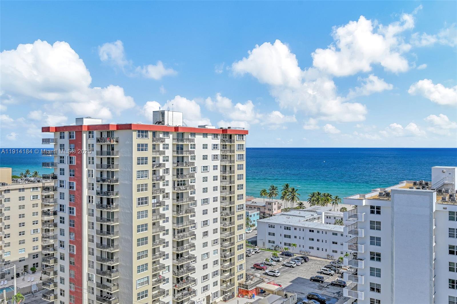 TRAFALGAR TOWERS CONDOMIN - Residential