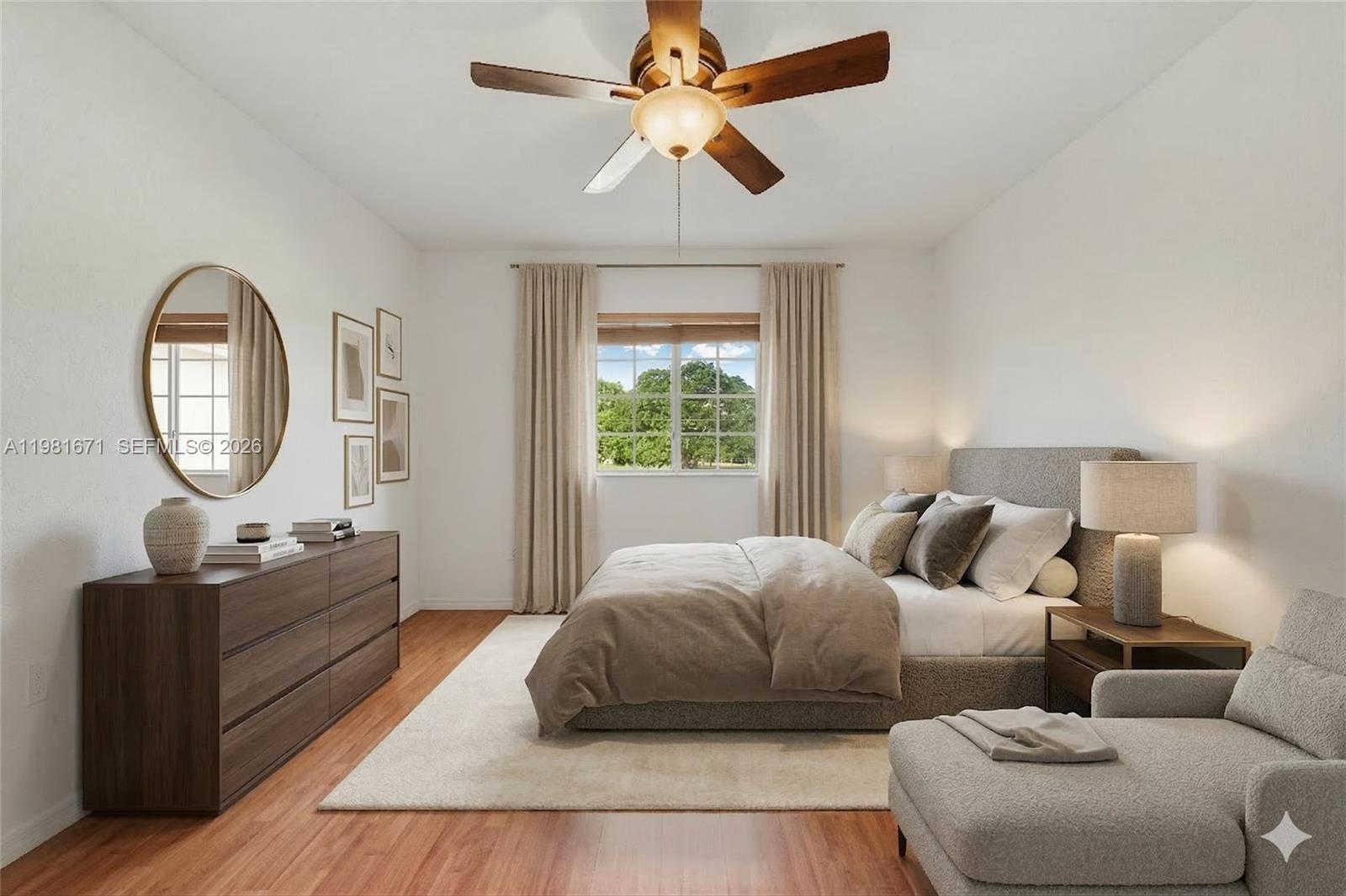 UNITED HOMES PLAT - Residential