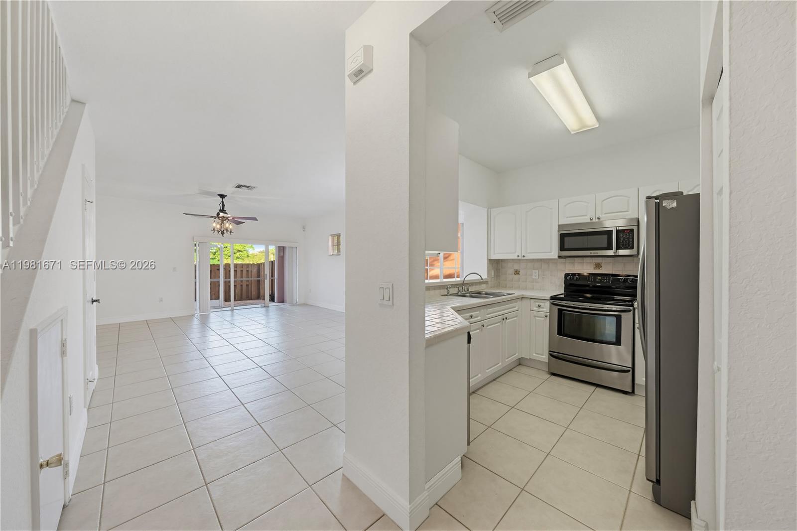UNITED HOMES PLAT - Residential