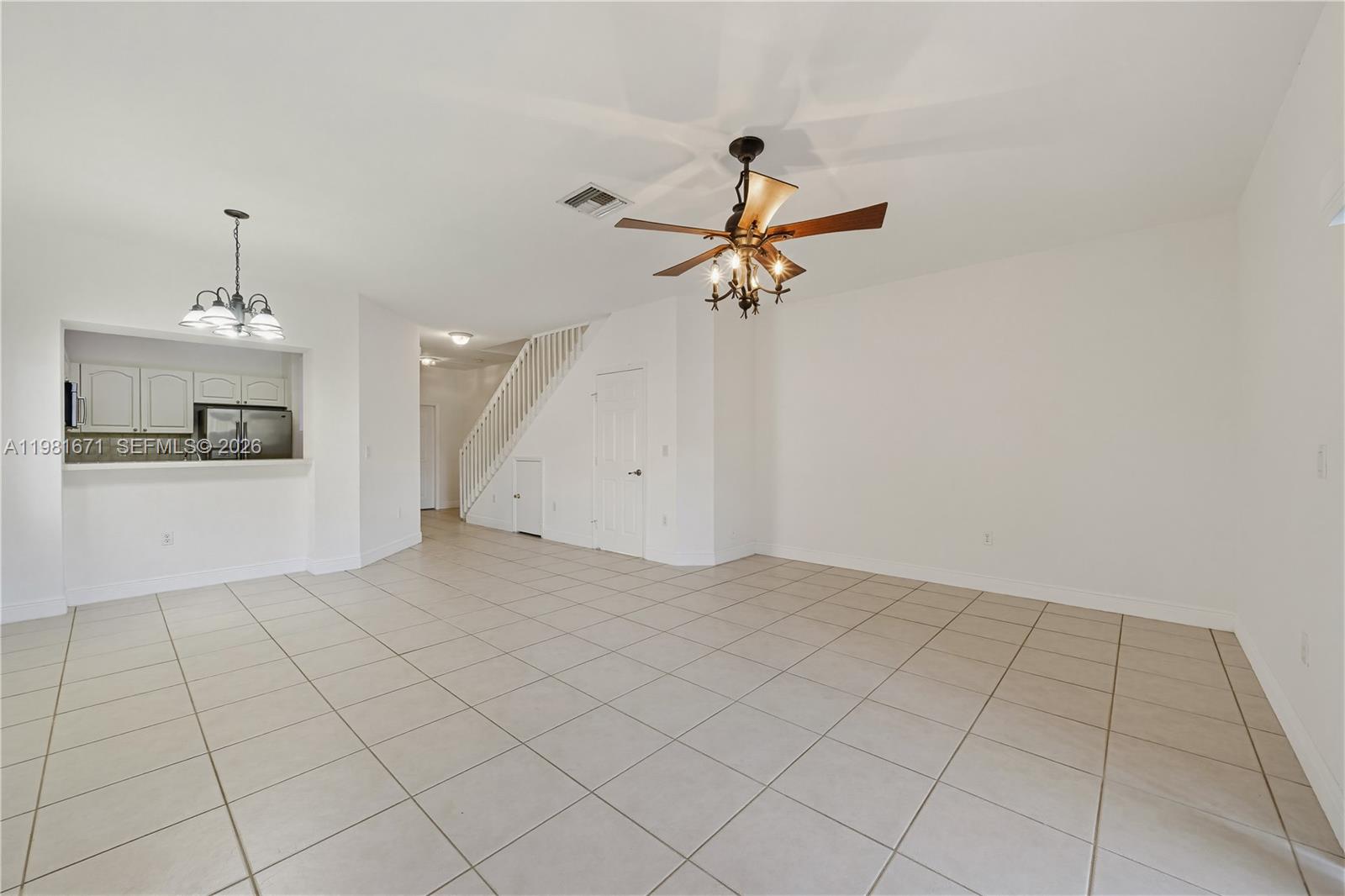 UNITED HOMES PLAT - Residential