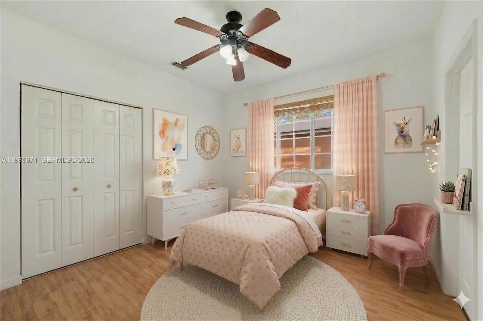 UNITED HOMES PLAT - Residential