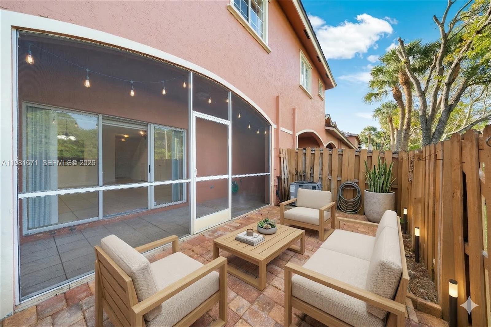 UNITED HOMES PLAT - Residential