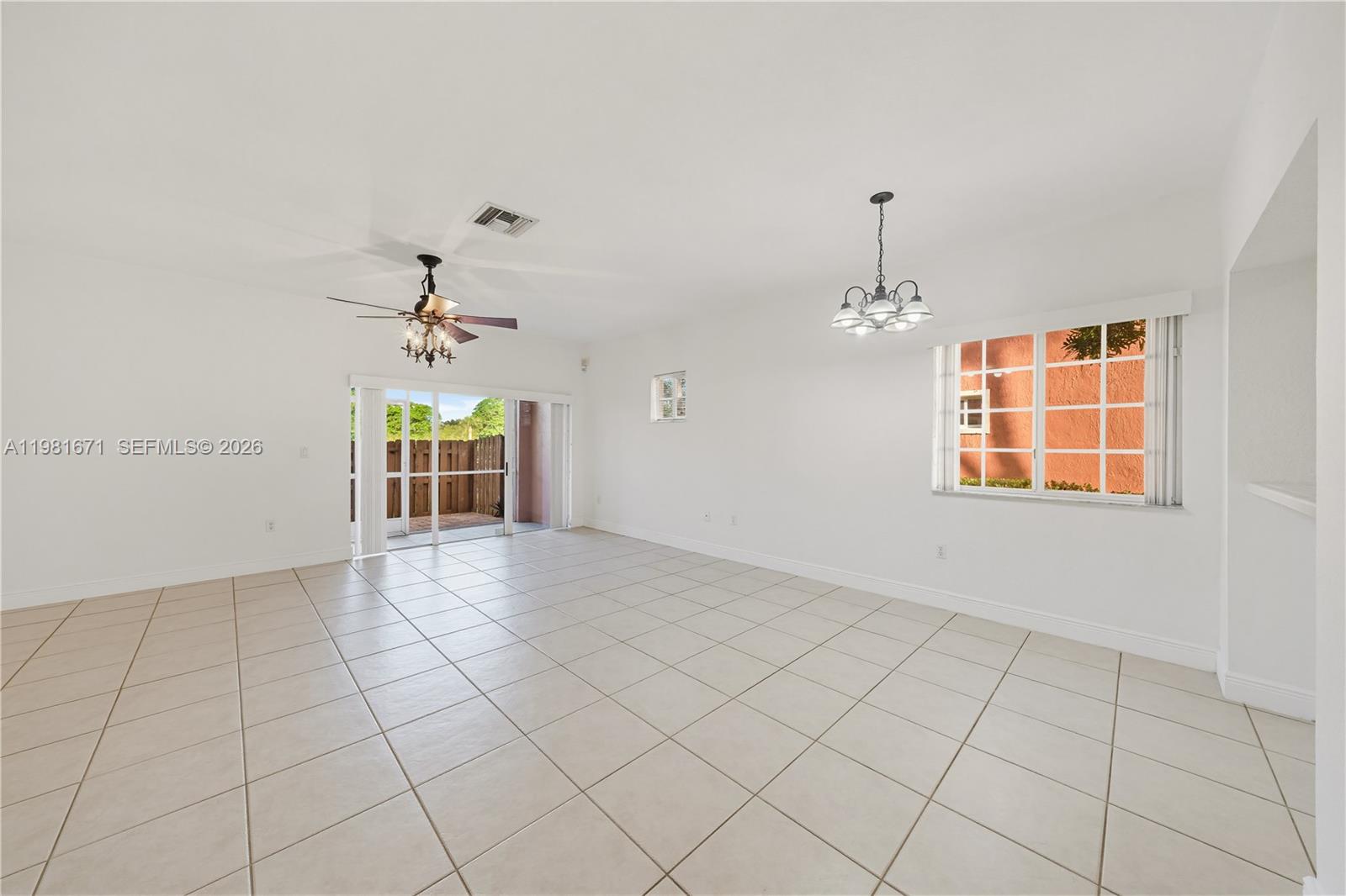 UNITED HOMES PLAT - Residential
