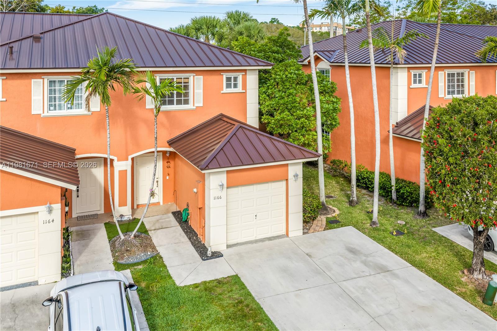 UNITED HOMES PLAT - Residential