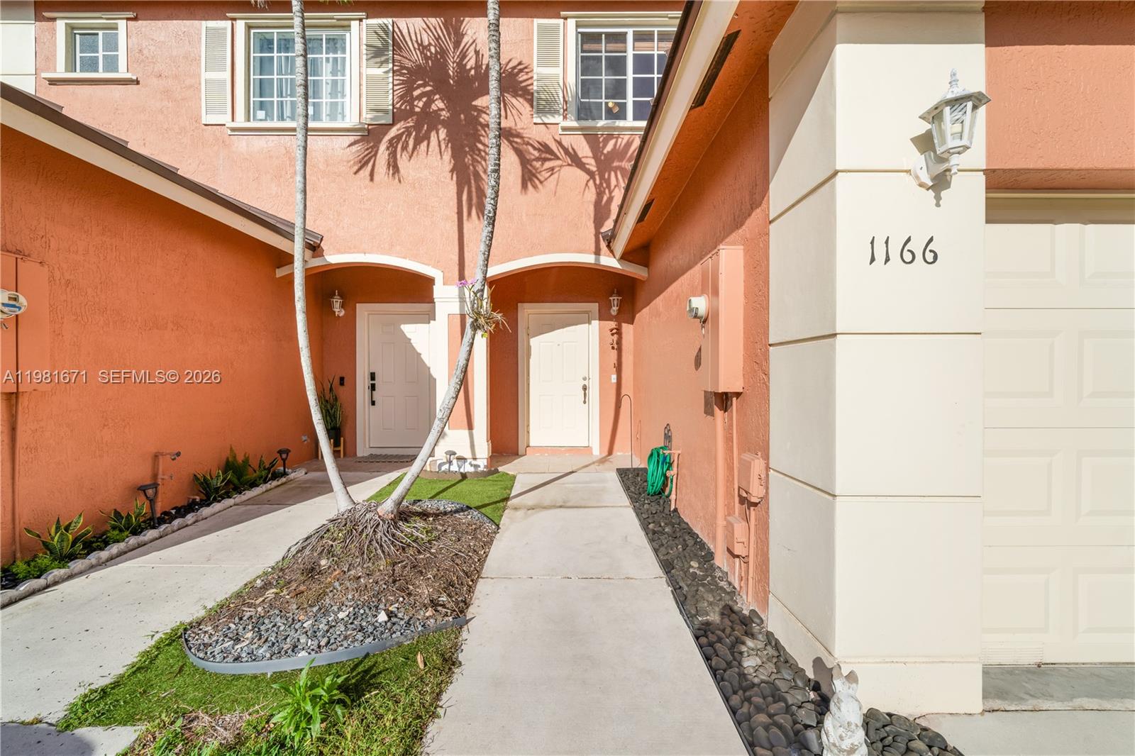 UNITED HOMES PLAT - Residential