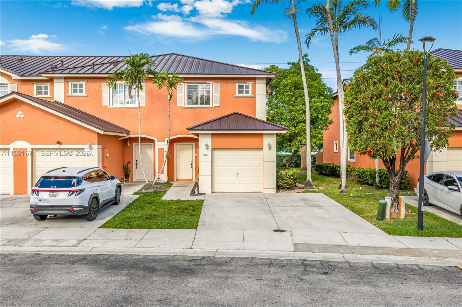 UNITED HOMES PLAT - Residential