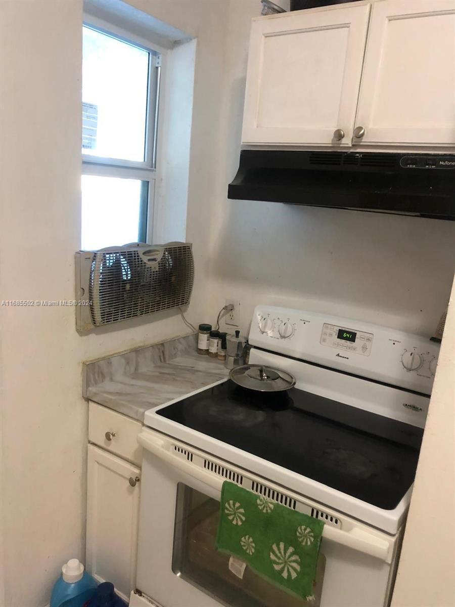 BISCAYNE RIVER GARDENS - Residential Lease