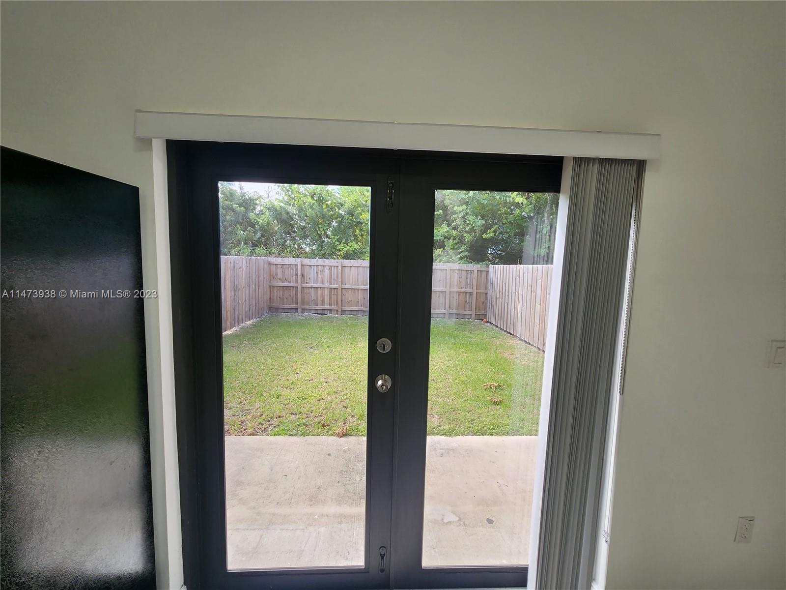 DIXIE PINES 2ND REV - Residential Lease